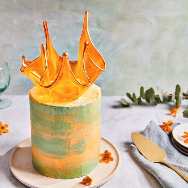 Isomalt - Funcakes - 250 g