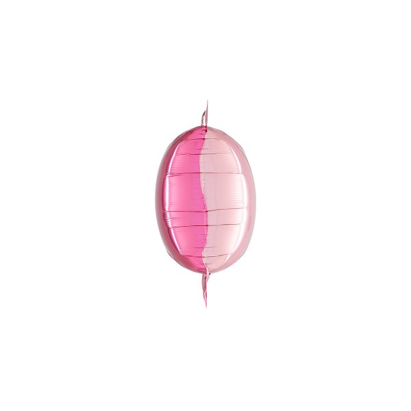 Pillow Balloons - Rosa & Pastellrosa 47 cm Pillow Balloons - Rosa & Pastellrosa 47 cm