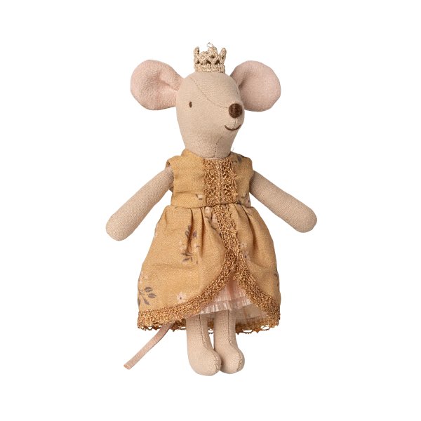 Prinsessa - Maileg - Storasyster Mus