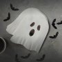 Servetter - Ghost - Fright Night - 16-pack