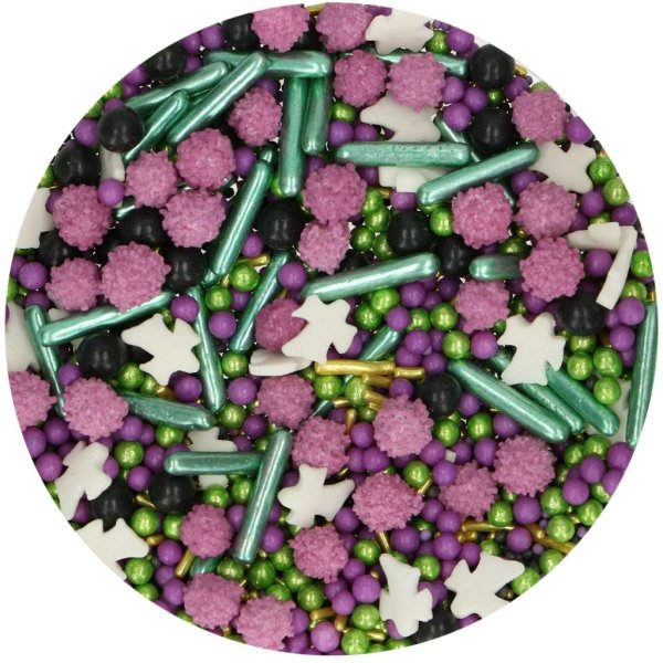 Strsselmix - Stylish Halloween - 65 g