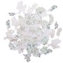 Konfetti - Baby Shower - 100-pack