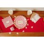 Pappmuggar - Cirkus - 8-pack