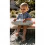 Little Dutch Badring 50 cm Ljusbl�