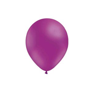 Ballonger - Ljuslila - 10-pack Ballonger - Ljuslila - 10-pack