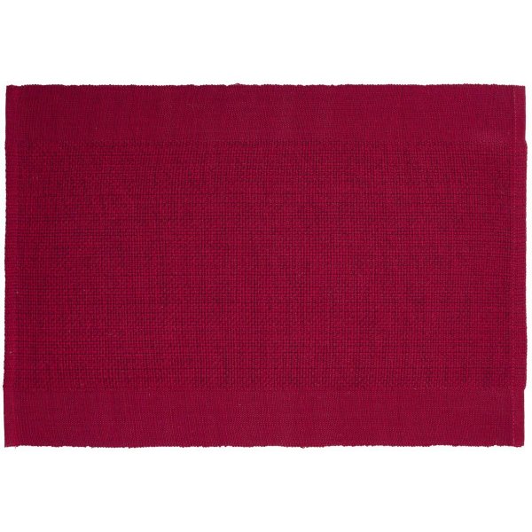 Panama tablett 35 x 45 cm - Rd