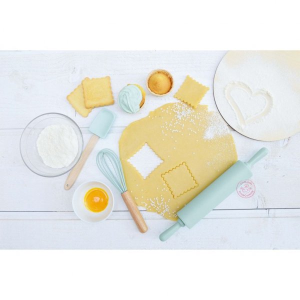 Bakverktyg - ScrapCooking - Mint Bakverktyg - ScrapCooking - Mint