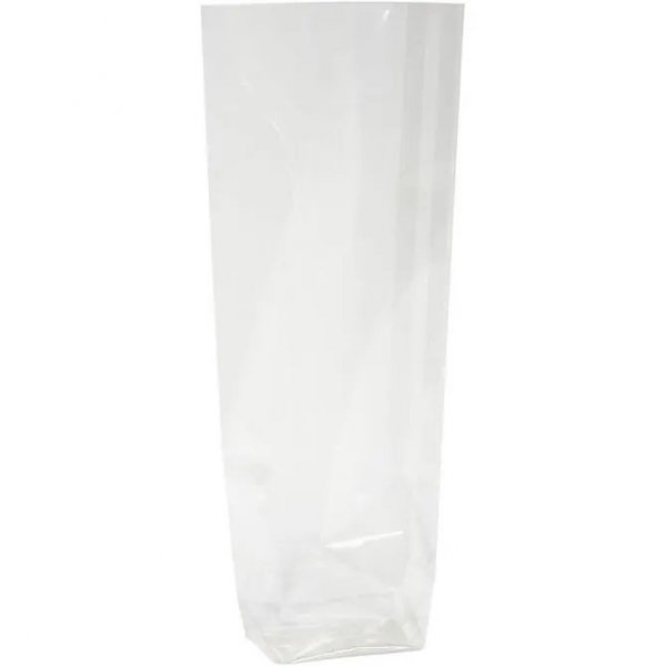 Cellofanpåsar - 19 cm - 20 stycken Cellofanpåsar - 19 cm - 20 stycken