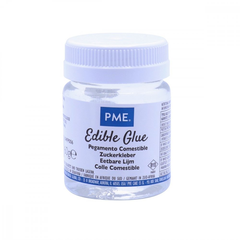 Ätbart Lim - PME - 60 g