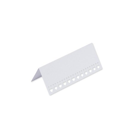 Placeringskort - Hj�rtan - 10-pack