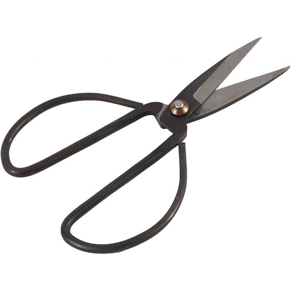Järnsax - 15cm Järnsax - 15cm