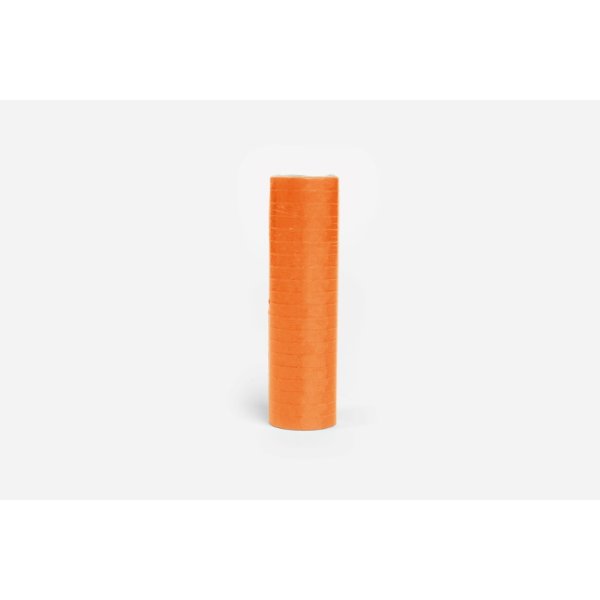 Serpentiner - Orange - 4 m - 20-pack Serpentiner - Orange - 4 m - 20-pack