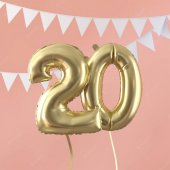 20-årsfest 20-årsfest