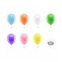 Ballongb�ge, F�rgglad