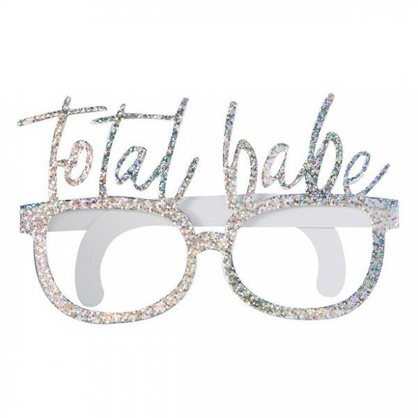 Glasgon - Total babe - 8-pack