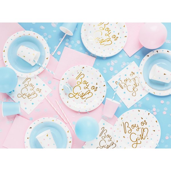 Miniballonger Pastell - Premium 12 cm - Babyrosa - 10-pack Miniballonger Pastell - Premium 12 cm - Babyrosa - 10-pack