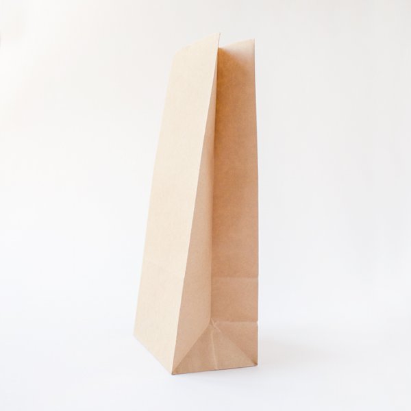 Papperspåsar - Bruna - 10 stycken Papperspåsar - Bruna - 10 stycken