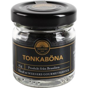 Tonkabönor - 15g Tonkabönor - 15g
