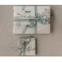 Presentpapper - Maileg - Winter Wonderland - 55 cm x 10 m