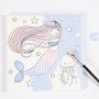 Mlarduk - 2-pack - Mermaid