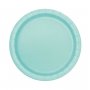 Pappersassietter Mint
