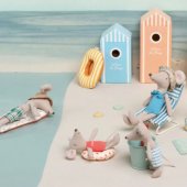 Strandmöss Strandmöss