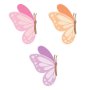 Servetter - Fairy - Fj�rilar - 12-pack
