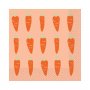 Servetter Mor�tter 16-pack