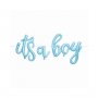 Ballonggirlang It�s a boy