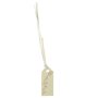 Etiketter - Blommor - 10-pack
