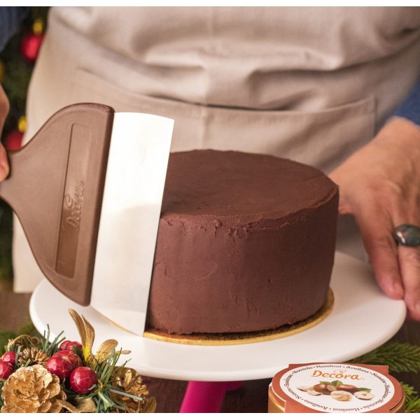 Skrapa - 20 cm - Decora Skrapa - 20 cm - Decora