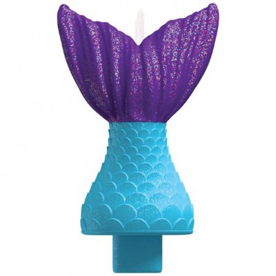 Trtljus - Mermaid Tail