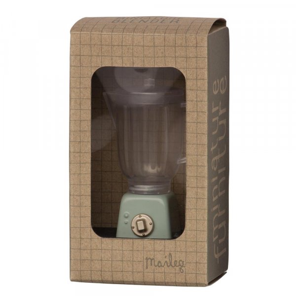 Mixer i miniatyr - Maileg - Mint