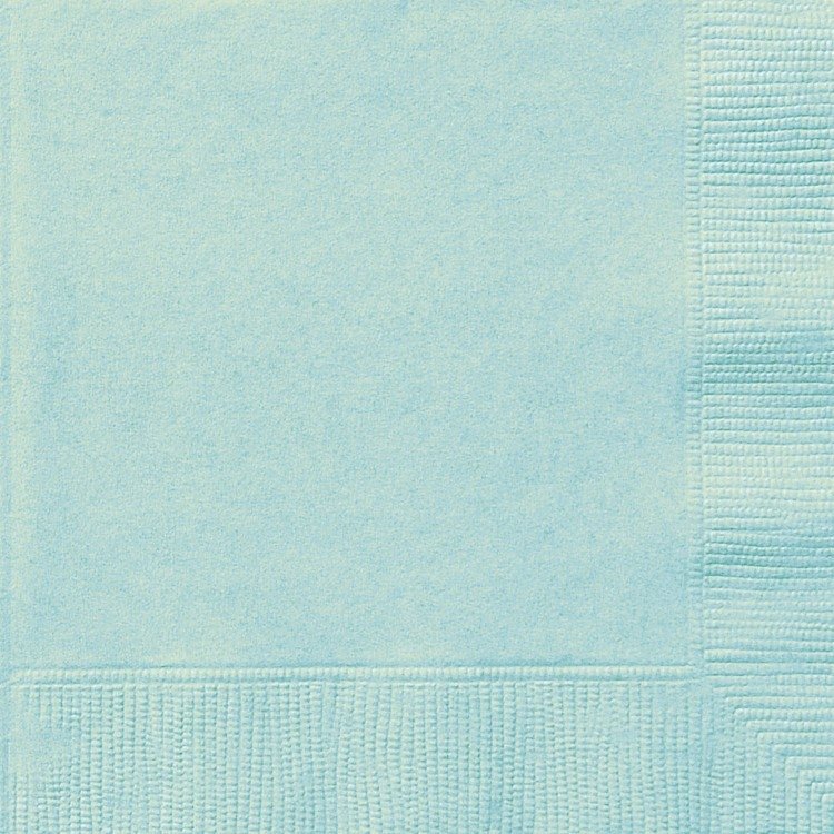 Servetter Mint – Fyndhörnan