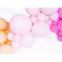 Ballonger Rosa