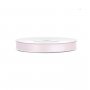 Sidenband, Satinband Puderrosa 6 mm
