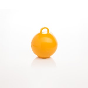 Ballongvikt - Kula - Senapsgul