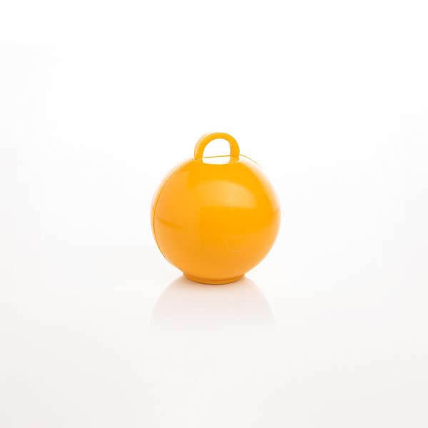 Ballongvikt - Kula - Senapsgul