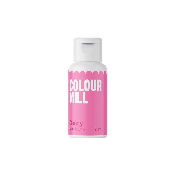 Colour Mill, F�rgs�ttare Candy