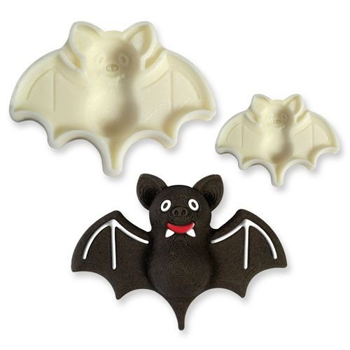 Utstickare Pop It fladdermus - 2-pack Utstickare Pop It fladdermus - 2-pack