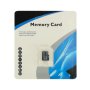 Omedelbar kamera med termisk skrivare 24MP 32GB SD-kort Gr�n - Inkl. 3 pappersrullar