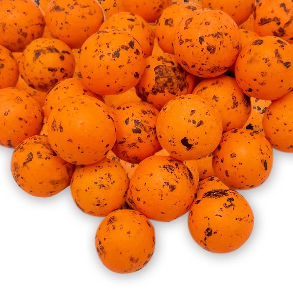 Chokladp�rlor - Pumpkin Crunch XXL - Happy Sprinkles - 130g