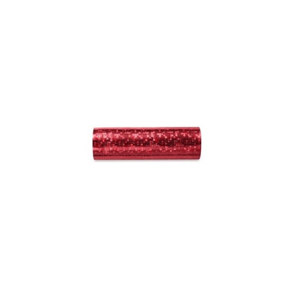 Serpentiner Metallic R�d