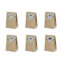 Godispsar med stickers - Woodland - 6-pack