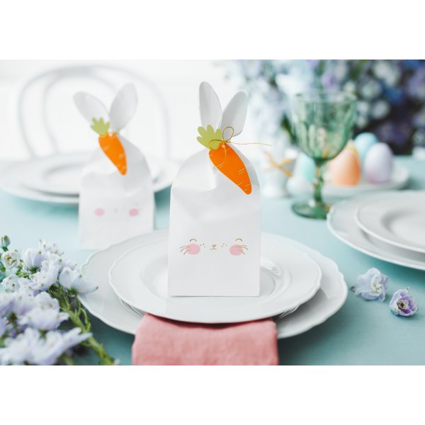 Godispåsar - Rabbit - 6-pack Godispåsar - Rabbit - 6-pack