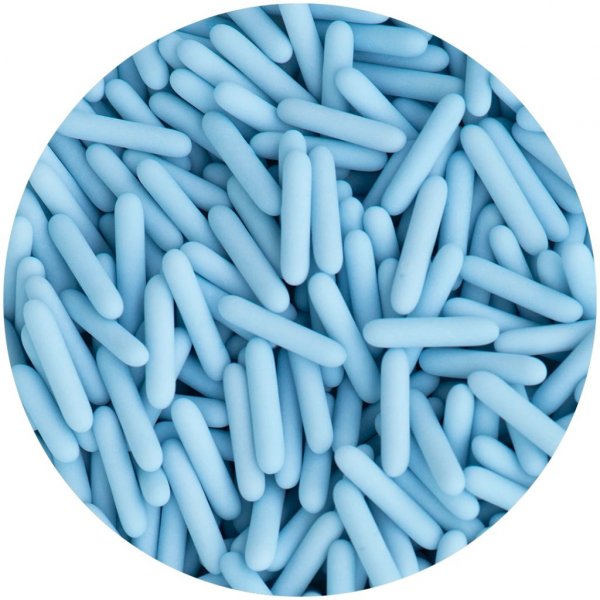 Sugar Rods - SweetApolita - Blueberry Muffin - 90 g Sugar Rods - SweetApolita - Blueberry Muffin - 90 g