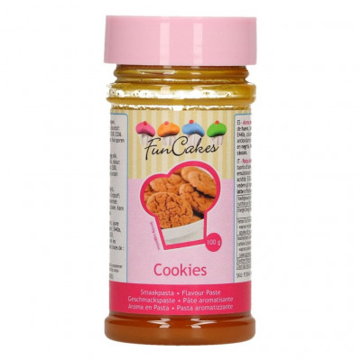 Smakpasta - Cookies
