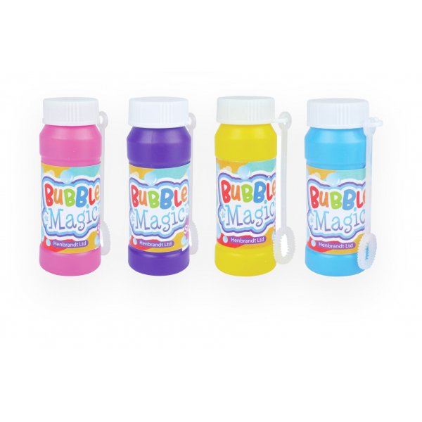 Såpbubblor - Bubble magic - 1 st Såpbubblor - Bubble magic - 1 st