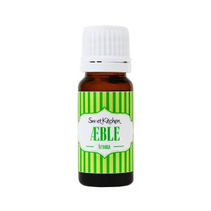 Arom - Äpple - SweetKitchen - 10 ml Arom - Äpple - SweetKitchen - 10 ml