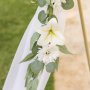 Girlang - Blommor - 1,50 m Girlang - Blommor - 1,50 m